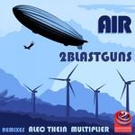 cover: 2blastguns - Air