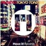 cover: Muskyo - Tokyo Night