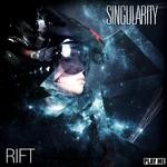 cover: Singularity - Rift