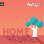 cover: Bubinga - Home EP