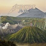 cover: Acidkids - Java