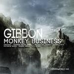 cover: Gibbon - Monkey Business