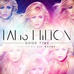 cover: Lil Wayne|Paris Hilton - Good Time