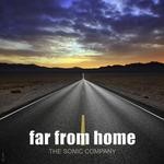 cover: The Sonic Company - Far From Home