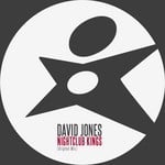 cover: David Jones - Nightclub Kings