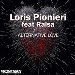 cover: Loris Pionieri - Alternative Love