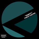 cover: Fabio Castro - Forty