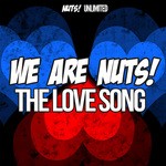 cover: We Are Nuts - The Love Song