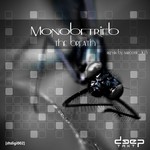 cover: Monobetrieb - The Breath