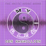 cover: Don Khamillion - My Life