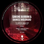 cover: Burrini, Simone|Daniele Molinaro - Super Jam EP