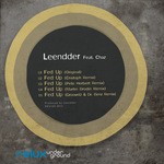 cover: Leendder - Fed Up