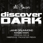 cover: Jamie Drummond - Magic Man