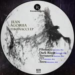 cover: Jean Agoriia - Fibonacci EP