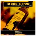 cover: Dj Baba - El Trago EP