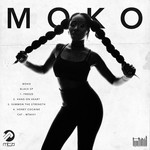 cover: Moko - Black EP