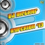 cover: Dj Mcgraf - Hyperion '13