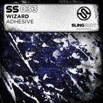 cover: Wizard - Adhesive