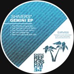 cover: Shivers - Gemini EP