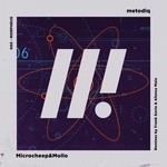 cover: Microcheep|Mollo - Morpheus