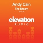 cover: Andy Cain - The Dream