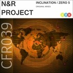 cover: N&r Project - Inclination/Zero 5