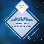 cover: Agei|Aldo Dagostino - Two Stars