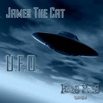 cover: James The Cat - UFO