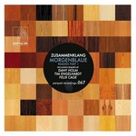 cover: Zusammenklang - Morgenblaue Pt 1 (remixes)