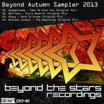 cover: Ben Yala|Brendan Connel|Hypaethrame|Rospy - Beyond Autumn Sampler 2013