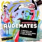 cover: Rudemates - Mesmerized