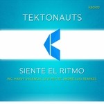 cover: Tektonauts - Siente El Ritmo