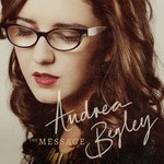 cover: Andrea Begley - The Message