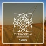 cover: Metranomm - Arabian Fake