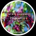 cover: Andrew Lousianin - Autumn