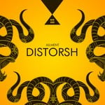 cover: Ailment - Distorsh