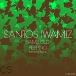 cover: Santos Iwamiz - Same Old Peppino