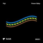 cover: Vigi - Power Baby