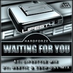 cover: Hardforze - Waiting For You