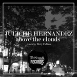 cover: Juliche Hernandez - Above The Clouds