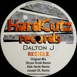 cover: Dalton J - Recicle