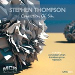 cover: Stephen Thompson - Conviction Of Sin