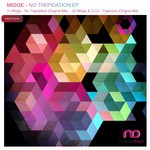 cover: Midge|Q Co - No Trepdation