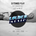 cover: Extended Play|West, Brandon - Lust & Fire