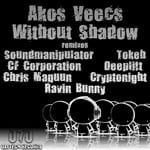 cover: Akos Veecs - Without Shadow