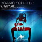 cover: Roaric Schiffer - Story Of