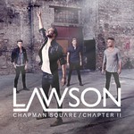 cover: Lawson - Chapman Square Chapter II