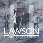 cover: Lawson - Chapman Square Chapter II (Deluxe Version)