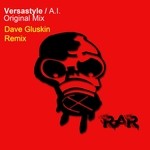 cover: Versastyle - AI