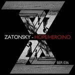 cover: Zatonsky - Hope